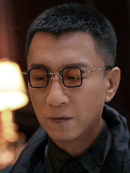 扫黑风暴剧情介绍_宅剧情