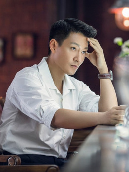 如果岁月可回头剧情介绍_宅剧情