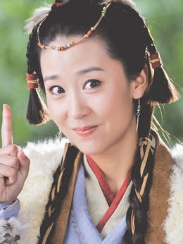 穆桂英挂帅剧情介绍_宅剧情