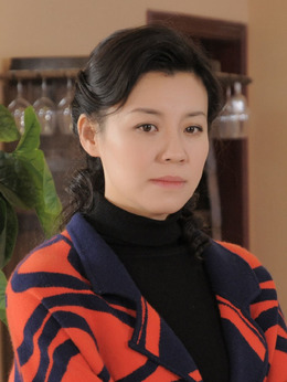 木兰妈妈剧情介绍_宅剧情