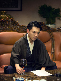 秋蝉剧情介绍_宅剧情