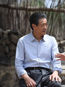 彭德怀元帅剧情介绍_宅剧情