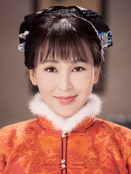 娘道剧情介绍_宅剧情