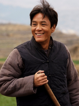 老农民剧情介绍_宅剧情