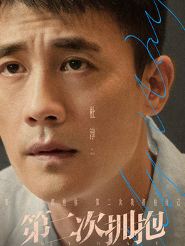 第二次拥抱剧情介绍_宅剧情