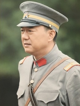 彭德怀元帅剧情介绍_宅剧情