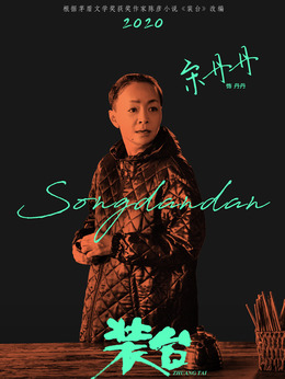 装台剧情介绍_宅剧情