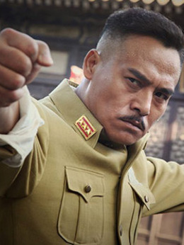 打狗棍剧情介绍_宅剧情