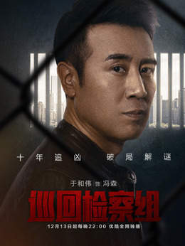 巡回检察组剧情介绍_宅剧情