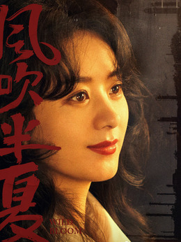 风吹半夏剧情介绍_宅剧情