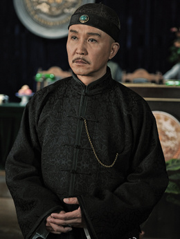 十月围城剧情介绍_宅剧情