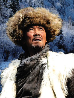 闯关东剧情介绍_宅剧情