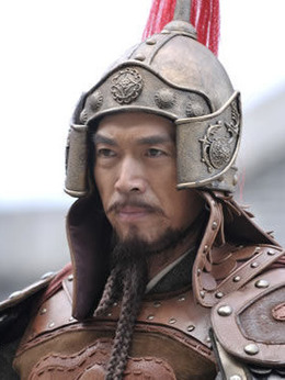 穆桂英挂帅剧情介绍_宅剧情