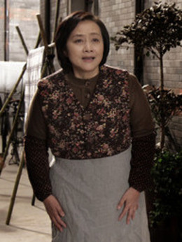 那样芬芳剧情介绍_宅剧情