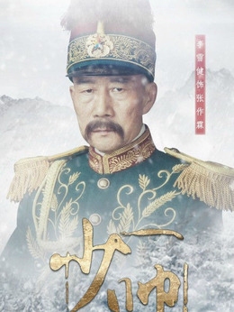 少帅剧情介绍_宅剧情