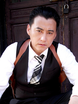 铁血尖刀剧情介绍_宅剧情