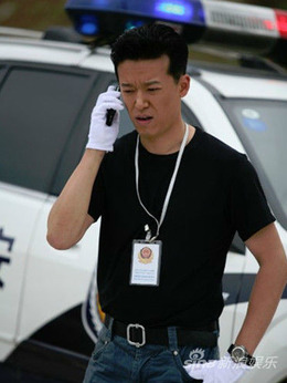 重案六组4剧情介绍_宅剧情