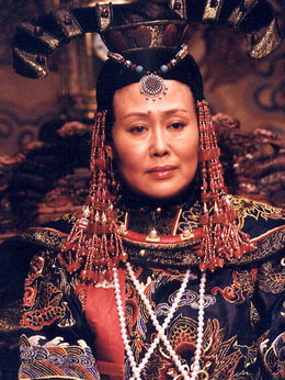 康熙王朝剧情介绍_宅剧情