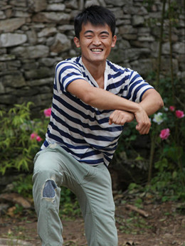 马向阳下乡记剧情介绍_宅剧情