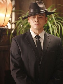 决战燕子门剧情介绍_宅剧情