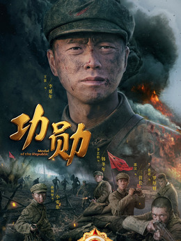 功勋剧情介绍_宅剧情