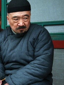 神医喜来乐剧情介绍_宅剧情