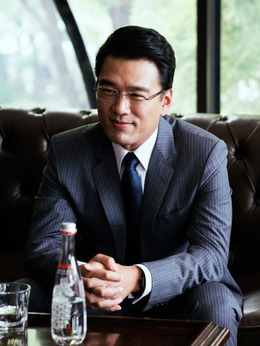 创业时代剧情介绍_宅剧情