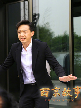 西京故事剧情介绍_宅剧情