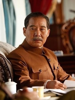 热血军旗剧情介绍_宅剧情