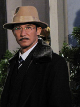 秋霜剧情介绍_宅剧情