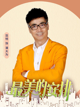 最美的安排剧情介绍_宅剧情