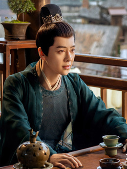 梦华录剧情介绍_宅剧情