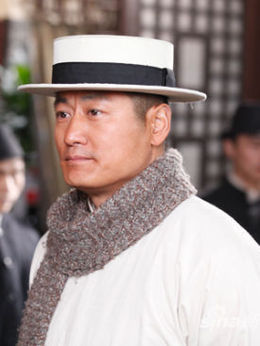 决战燕子门剧情介绍_宅剧情