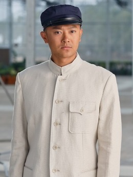 大河儿女剧情介绍_宅剧情