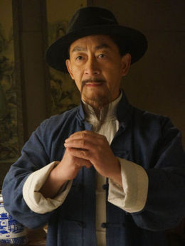 新燕子李三剧情介绍_宅剧情