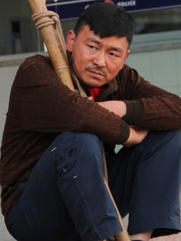 棒棒的幸福生活剧情介绍_宅剧情