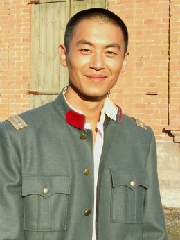 闯关东剧情介绍_宅剧情