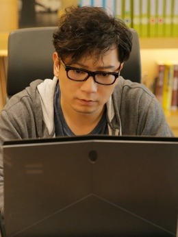 恋爱先生剧情介绍_宅剧情