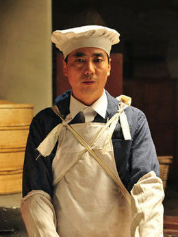 外姓兄弟剧情介绍_宅剧情