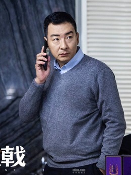 三叉戟剧情介绍_宅剧情