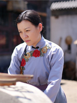 金水桥边剧情介绍_宅剧情