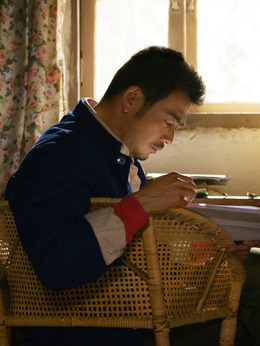 大江大河剧情介绍_宅剧情