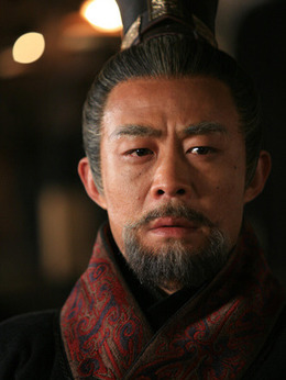 大秦帝国剧情介绍_宅剧情