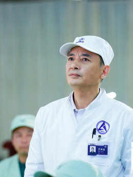 问天剧情介绍_宅剧情