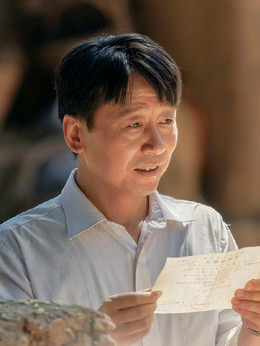 山河锦绣剧情介绍_宅剧情