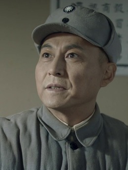 太行山上剧情介绍_宅剧情