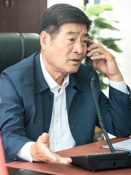 启航剧情介绍_宅剧情