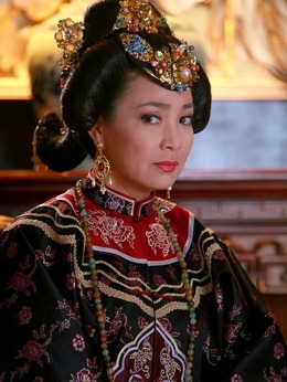 笑红颜剧情介绍_宅剧情