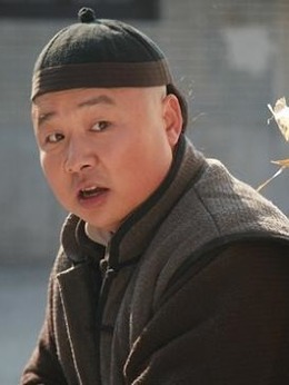 神医喜来乐传奇剧情介绍_宅剧情