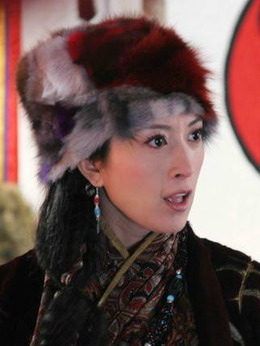 薛仁贵传奇剧情介绍_宅剧情